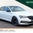 Skoda Superb 2023