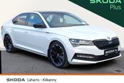 Skoda Superb 2023