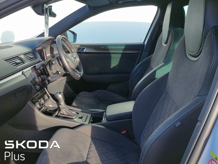Skoda Superb 2023