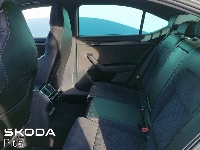Skoda Superb 2023