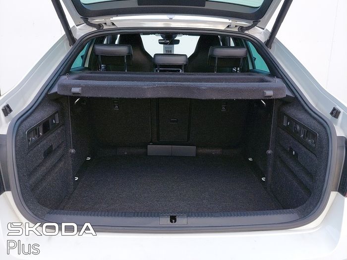 Skoda Superb 2023