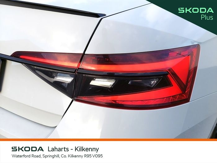 Skoda Superb 2023
