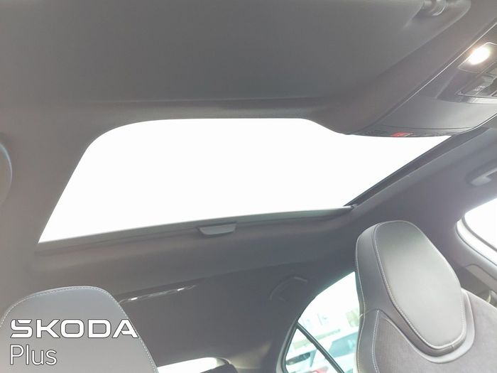 Skoda Superb 2023
