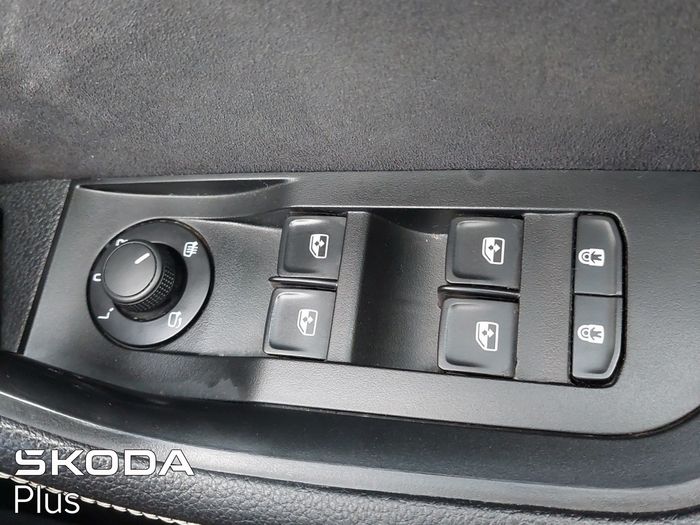 Skoda Superb 2023
