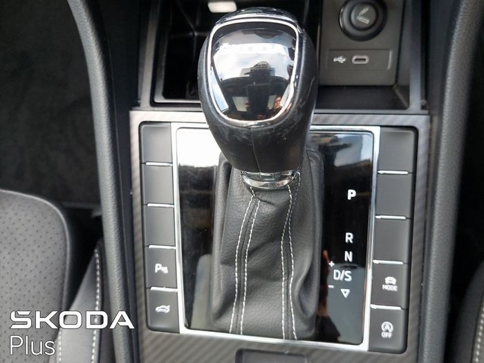 Skoda Superb 2023