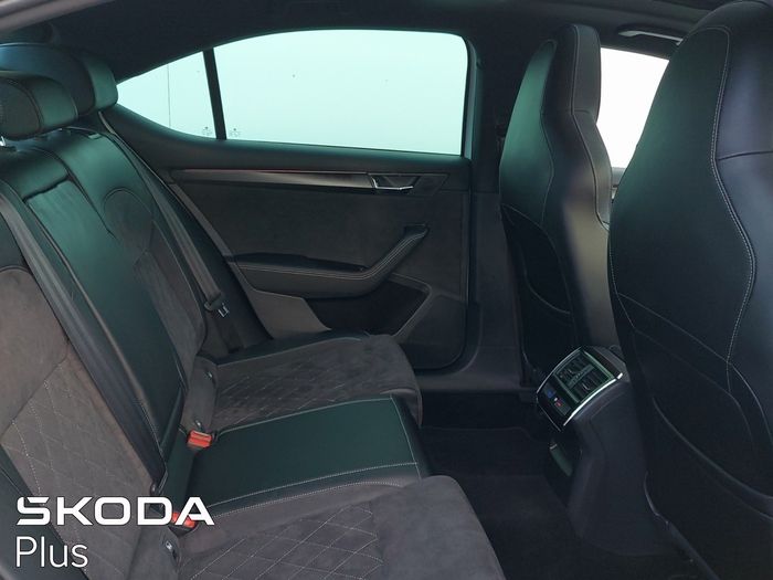 Skoda Superb 2023