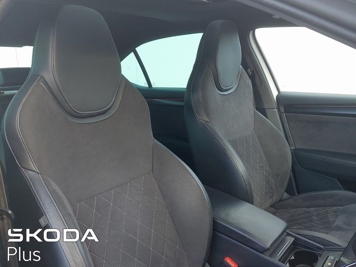 Skoda Superb 2023