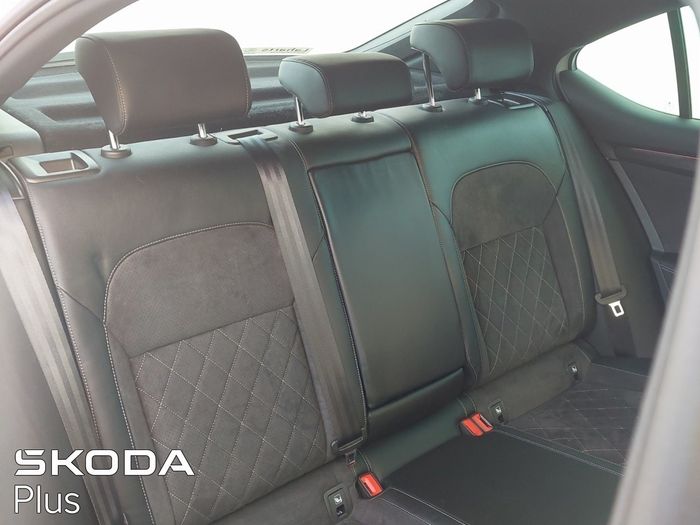 Skoda Superb 2023