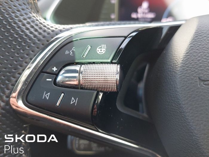 Skoda Superb 2023