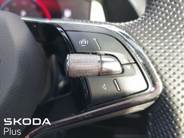 Skoda Superb 2023