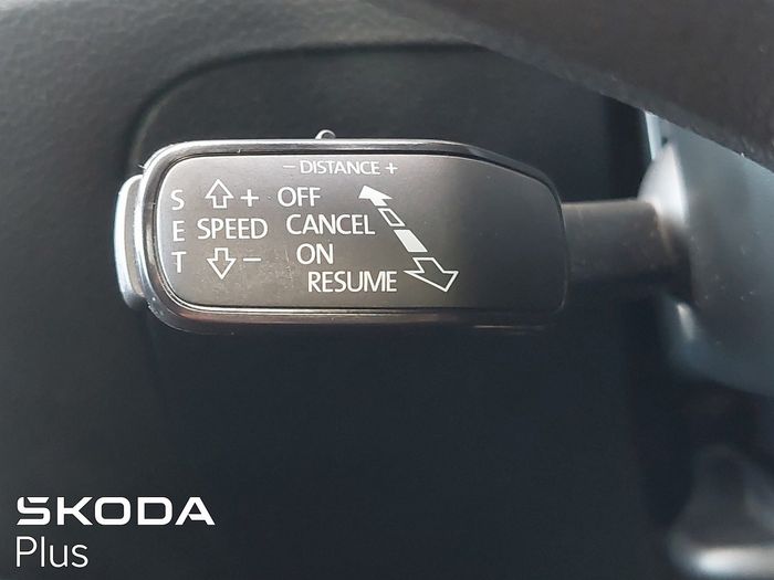Skoda Superb 2023