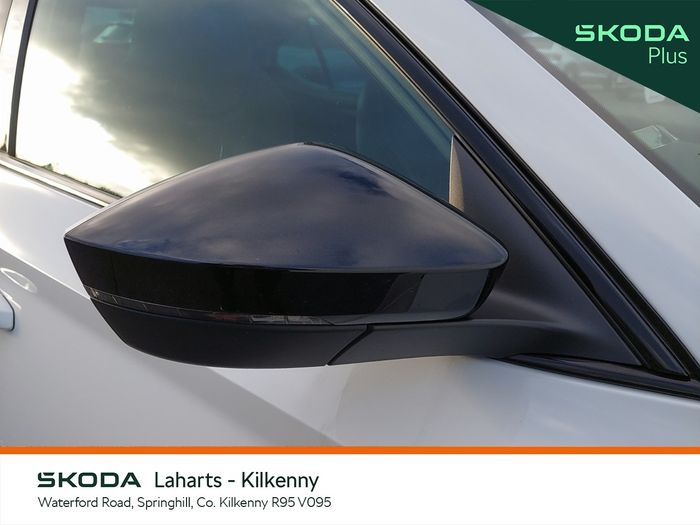 Skoda Superb 2023