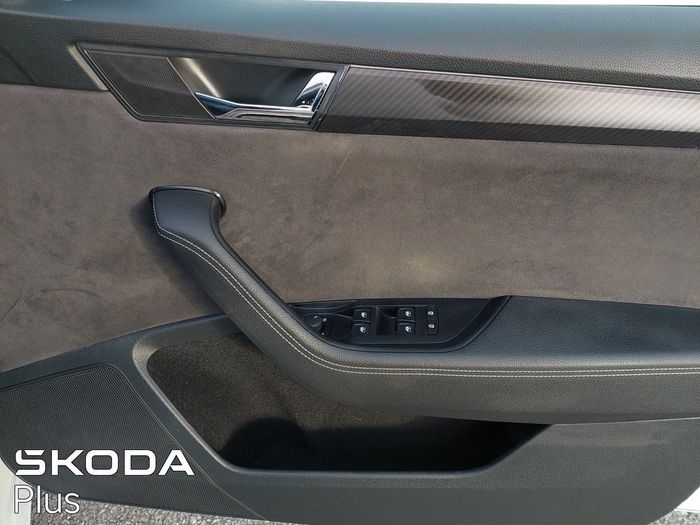 Skoda Superb 2023