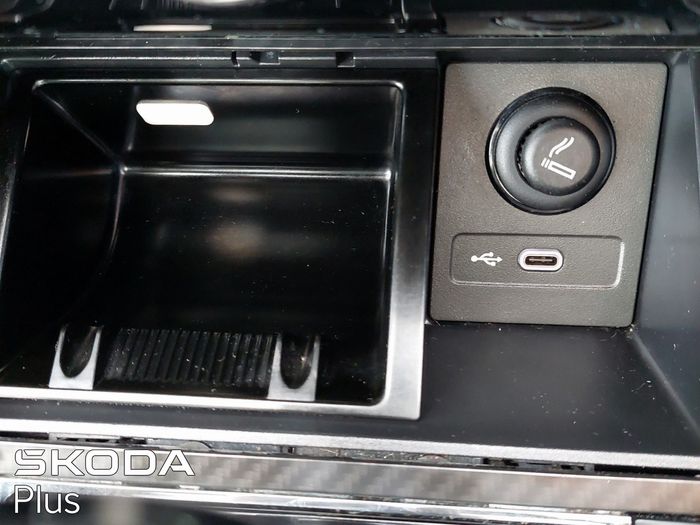 Skoda Superb 2023