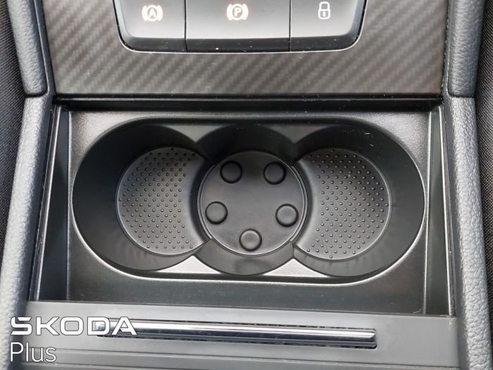 Skoda Superb 2023