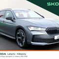 Skoda Superb 2026