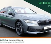 Skoda Superb 2026
