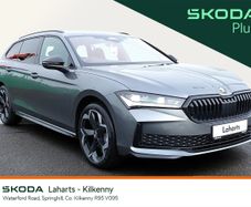 Skoda Superb 2026