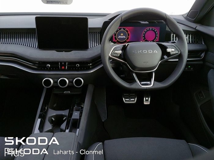 Skoda Superb 2026