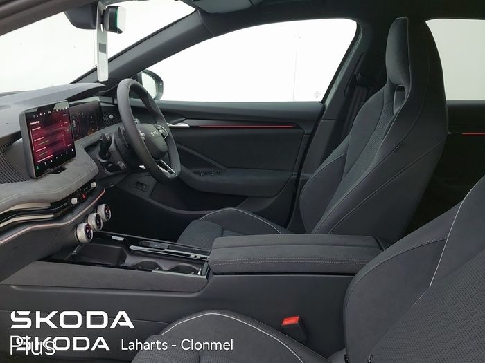 Skoda Superb 2026