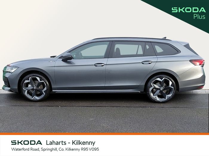 Skoda Superb 2026