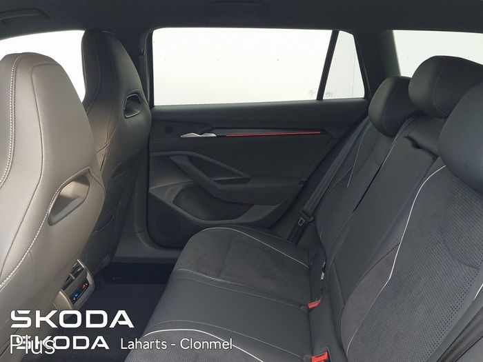 Skoda Superb 2026