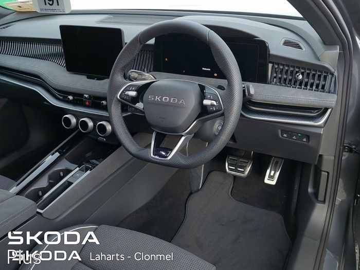 Skoda Superb 2026