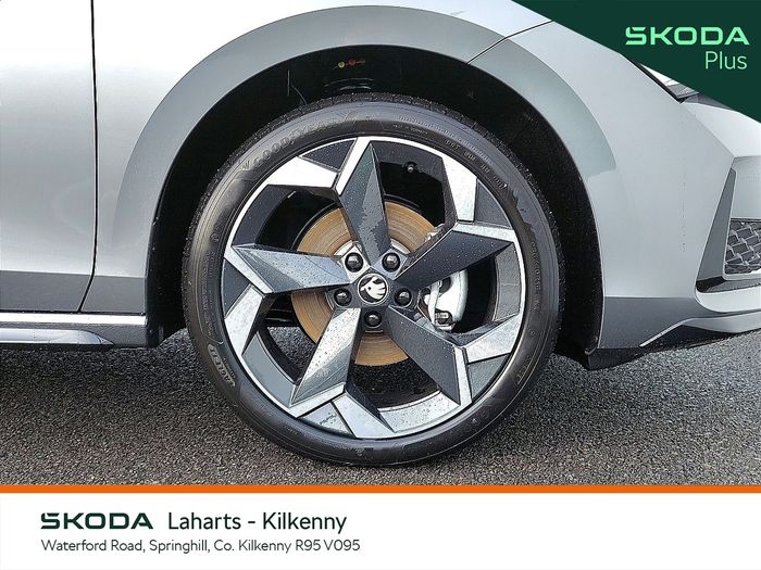 Skoda Superb 2026