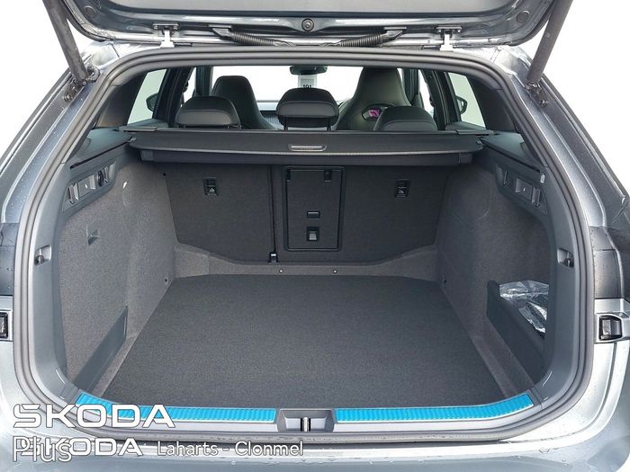 Skoda Superb 2026