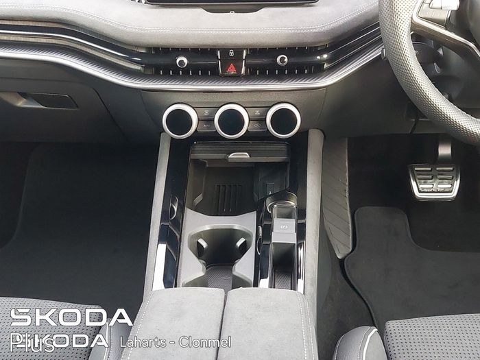 Skoda Superb 2026