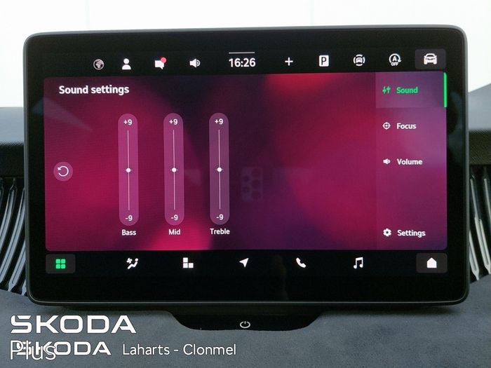 Skoda Superb 2026