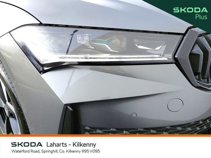 Skoda Superb 2026