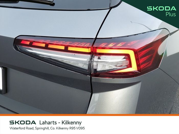 Skoda Superb 2026