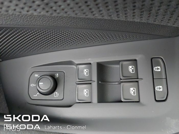 Skoda Superb 2026
