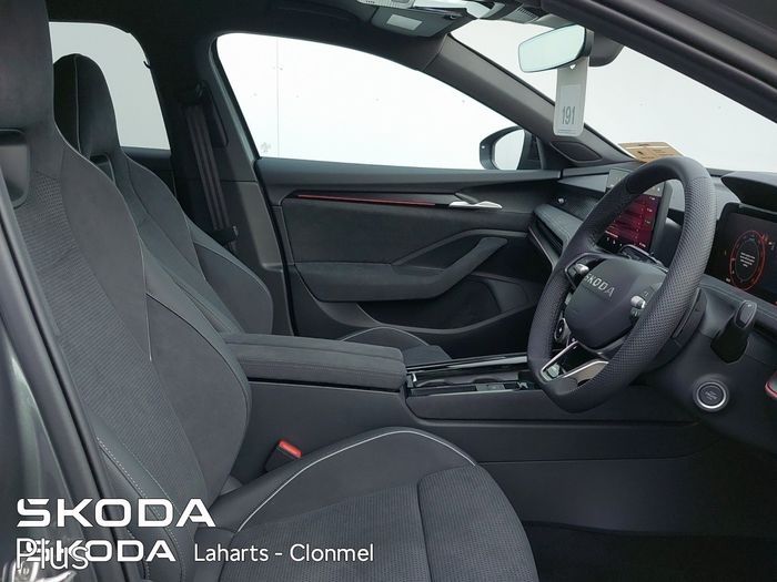 Skoda Superb 2026