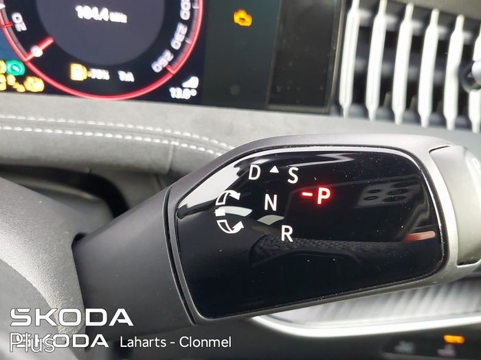 Skoda Superb 2026