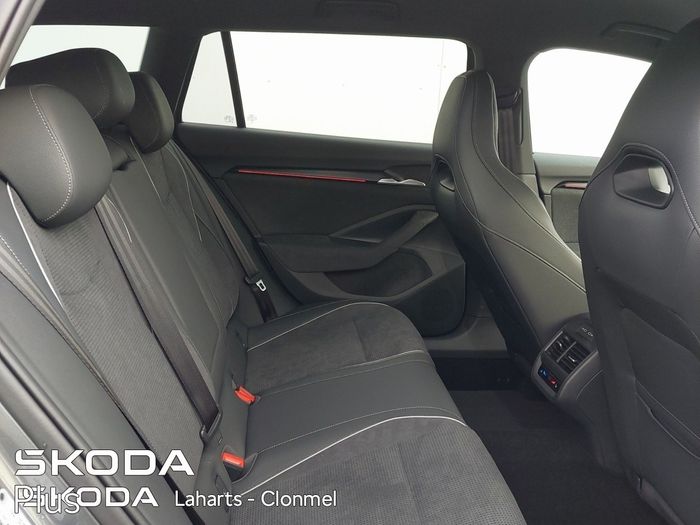 Skoda Superb 2026