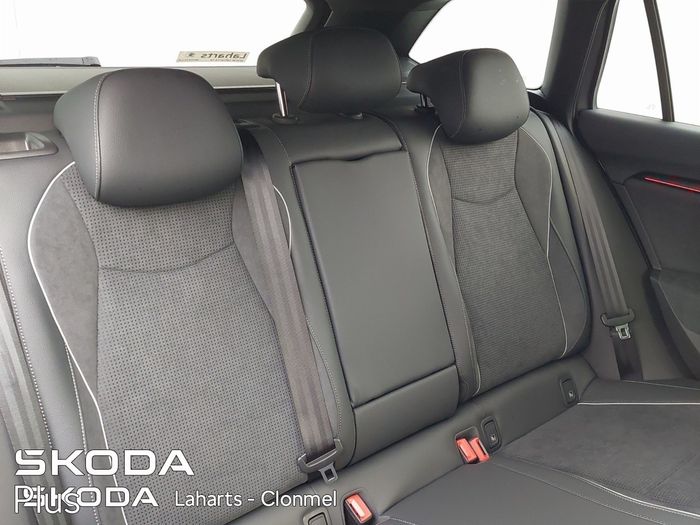 Skoda Superb 2026