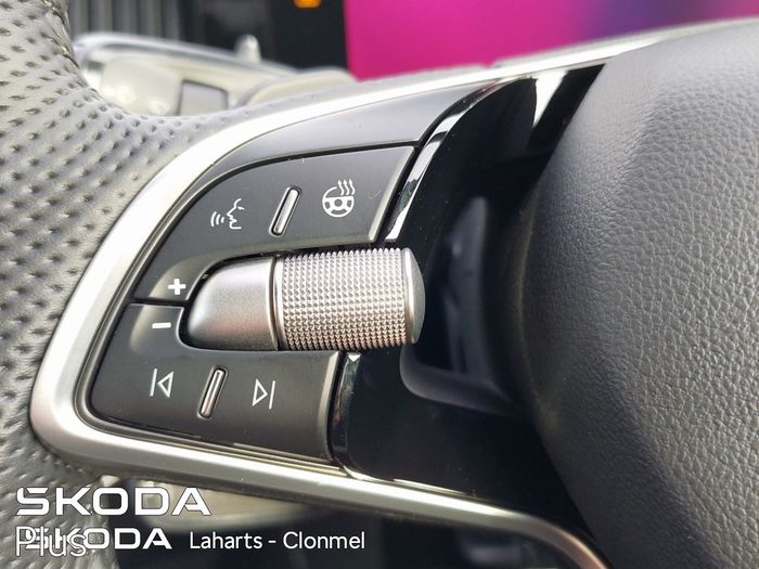 Skoda Superb 2026