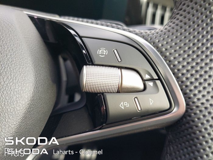 Skoda Superb 2026