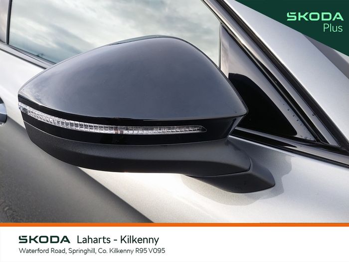 Skoda Superb 2026