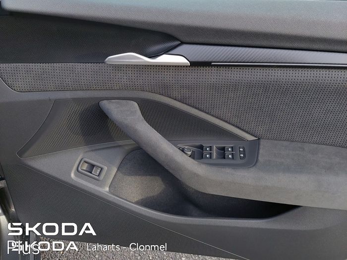 Skoda Superb 2026