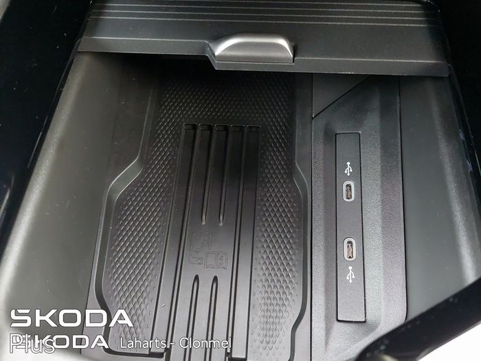 Skoda Superb 2026
