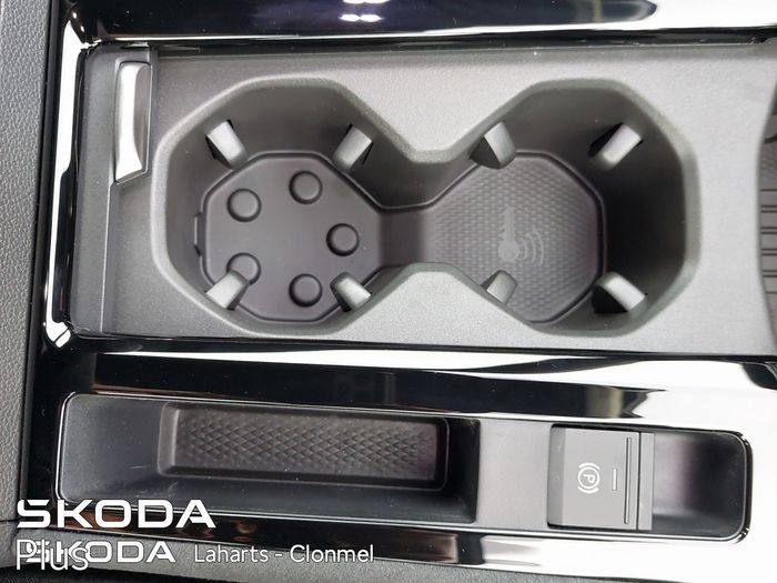 Skoda Superb 2026
