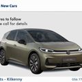 Volkswagen ID.3 Neo 2027