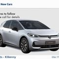Volkswagen ID.3 Neo 2027
