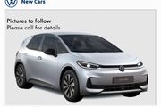 Volkswagen ID.3 Neo 2027