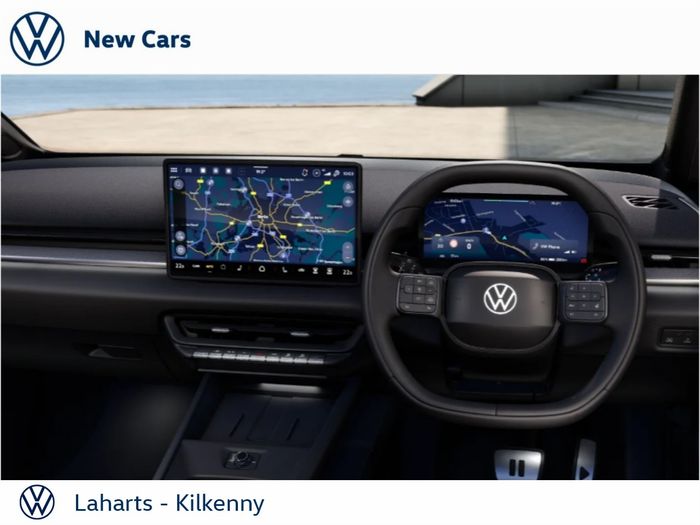 Volkswagen ID.3 Neo 2027