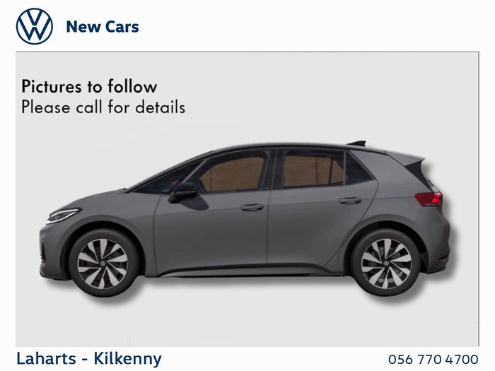 Volkswagen ID.3 Neo 2027