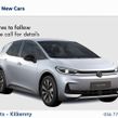 Volkswagen ID.3 Neo 2027